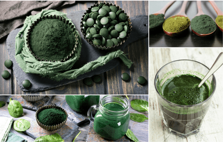 Chlorella – slatkovodna alga i njeni učinci na zdravlje