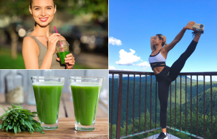Zeleni ječam – superhrana i prirodni izvor zdravlja za sportaše