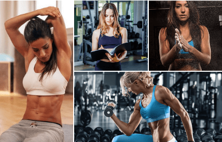 9 problema žena u fitness svijetu, o kojima se šuti