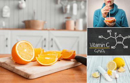 Vitamin C: sve što o njemu morate znati dok nije kasno