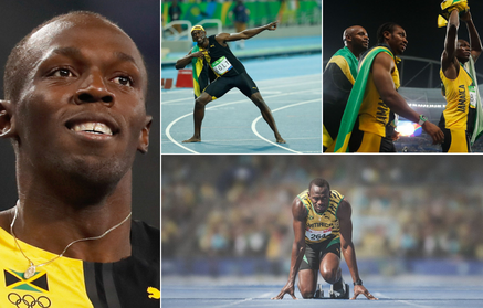 Usain Bolt: Sprinter s Jamajke koji je svojim performansama osvojio cijeli svijet