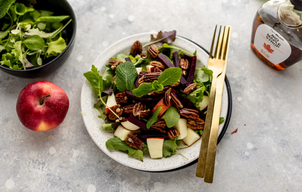 Fitness recept: salata od cikle i jabuke
