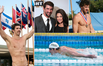 Michael Phelps: sportaš koji je promijenio svijet plivanja. Što stoji iza njegovog uspjeha?