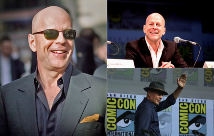 Bruce Willis: Zvijezda akcijskih filmova koja je zamalo oglušila snimajući film “Umri muški”
