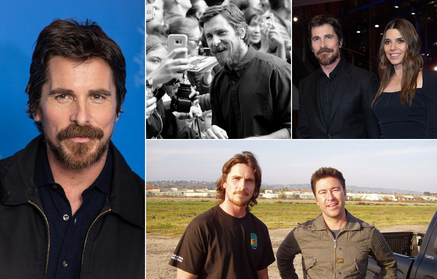 Christian Bale: Holivudski kralj ekstremnih transformacija tijela koji je gotovo udvostručio svoju masu za samo 6 mjeseci