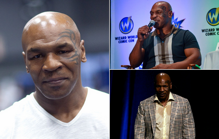 Mike Tyson: Boksačka legenda čiji rekord u ringu vjerojatno neće nikada biti oboren