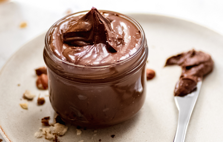 Fitness recept: namaz od čokolade i lješnjaka bez dodanog šećera