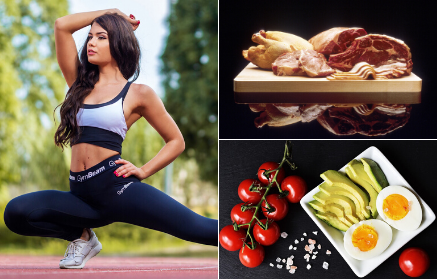 Ketogena dijeta – istina o mršavljenju bez ugljikohidrata