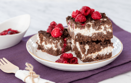 Fitness recept: Veličanstveni Cheesecake s dozom proteina